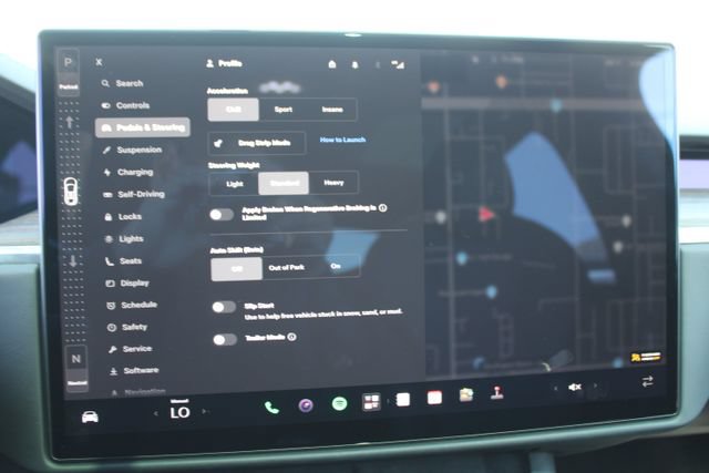 Used 2023 Tesla Model X AWD/4WD image 22