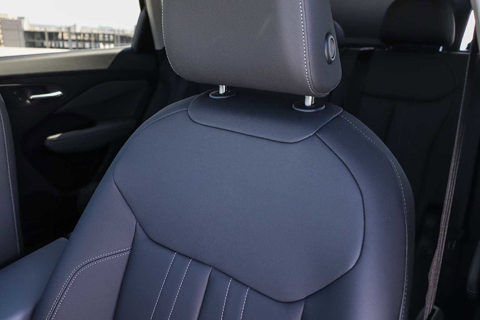 New 2026 Audi Q3 quattro 2.0T image 33