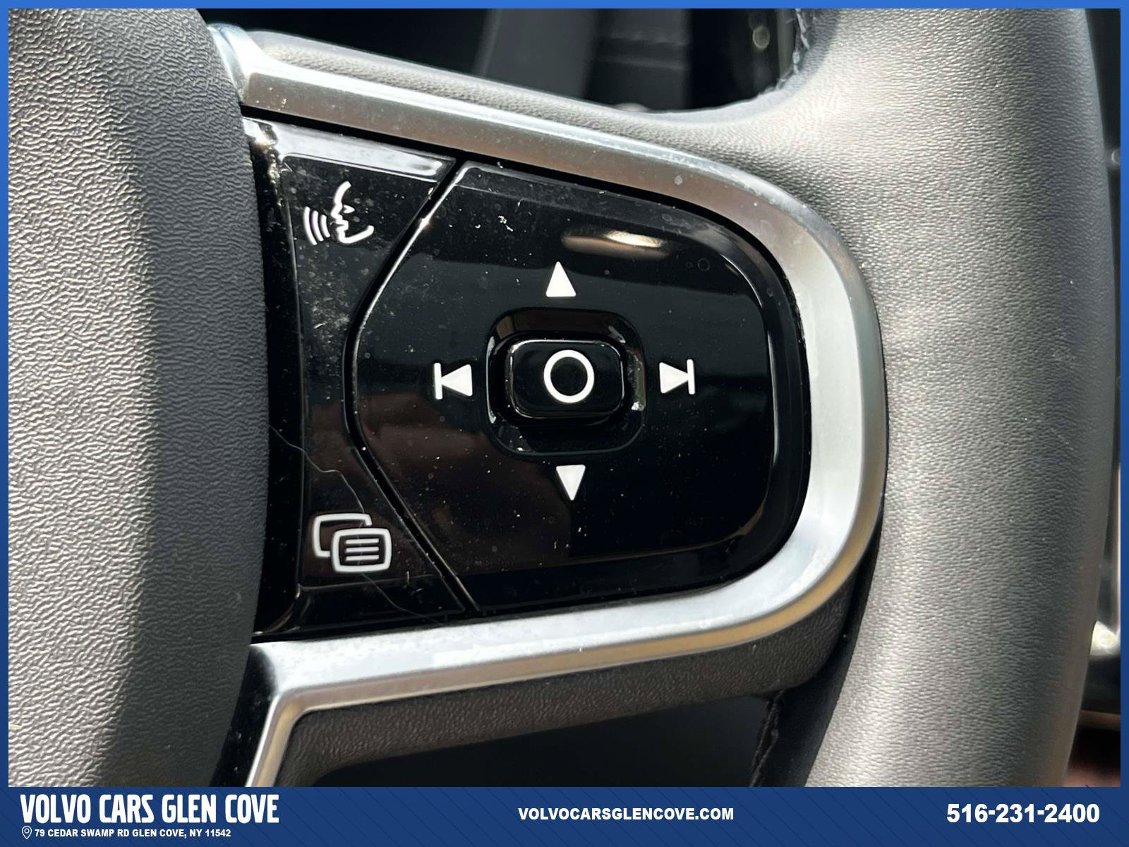 Certified 2025 Volvo XC60 B5 Ultra w/ Protection Package Premier AWD/4WD image 22
