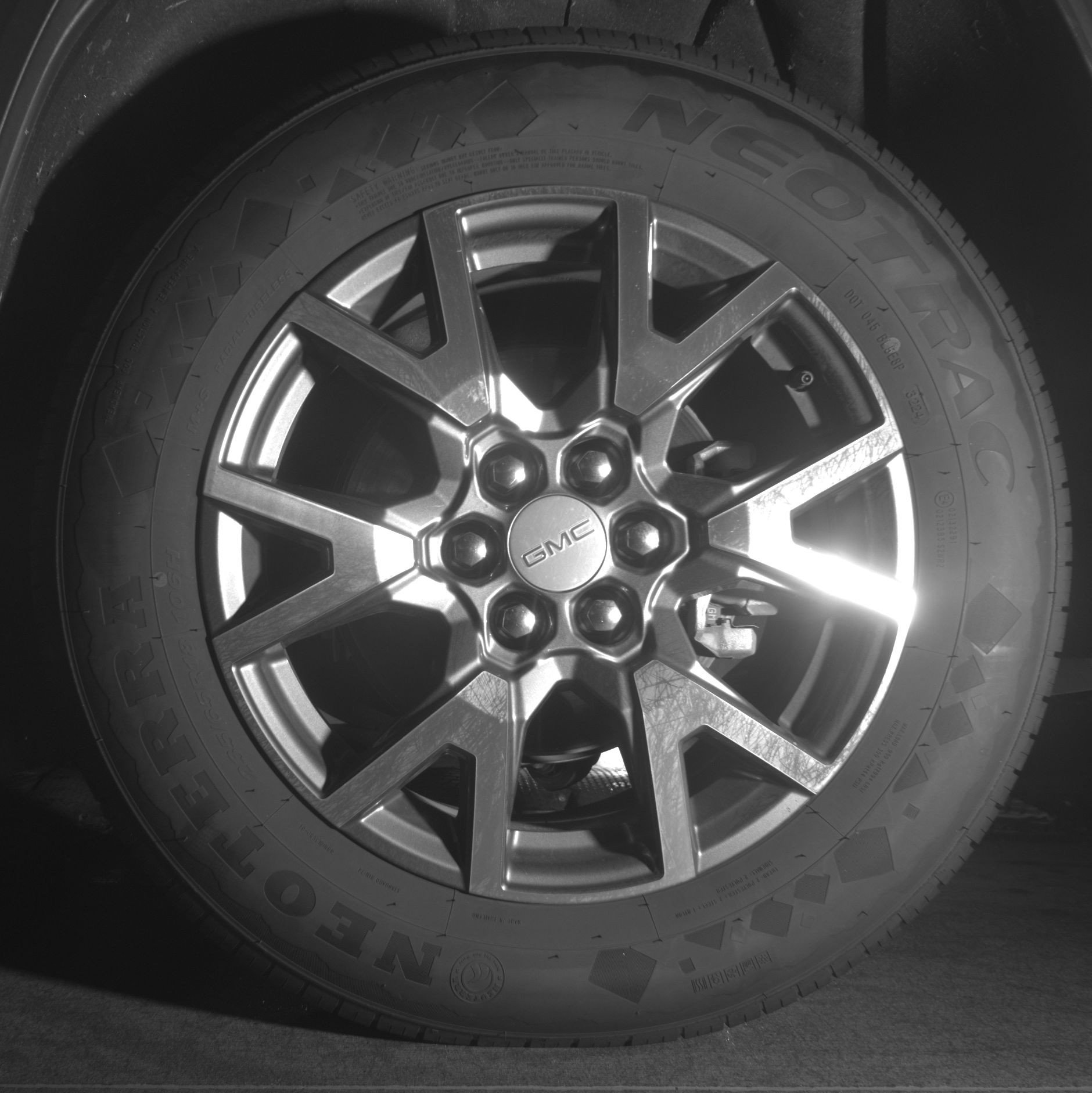 Used 2023 GMC Acadia SLT image 14