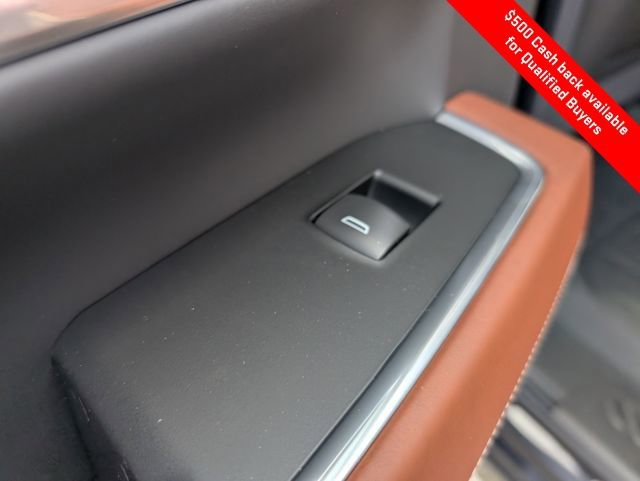 New 2026 GMC Sierra 3500 Denali Ultimate image 13