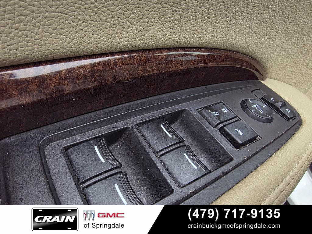 Used 2018 Acura MDX SH-AWD image 12