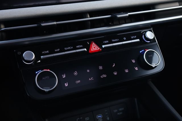 New 2026 Hyundai Santa Cruz Limited image 21