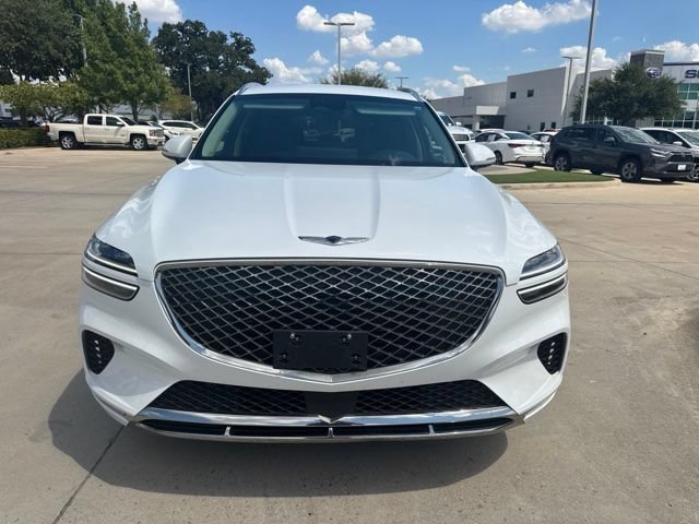 Used 2025 Genesis GV70 2.5T AWD/4WD image 7