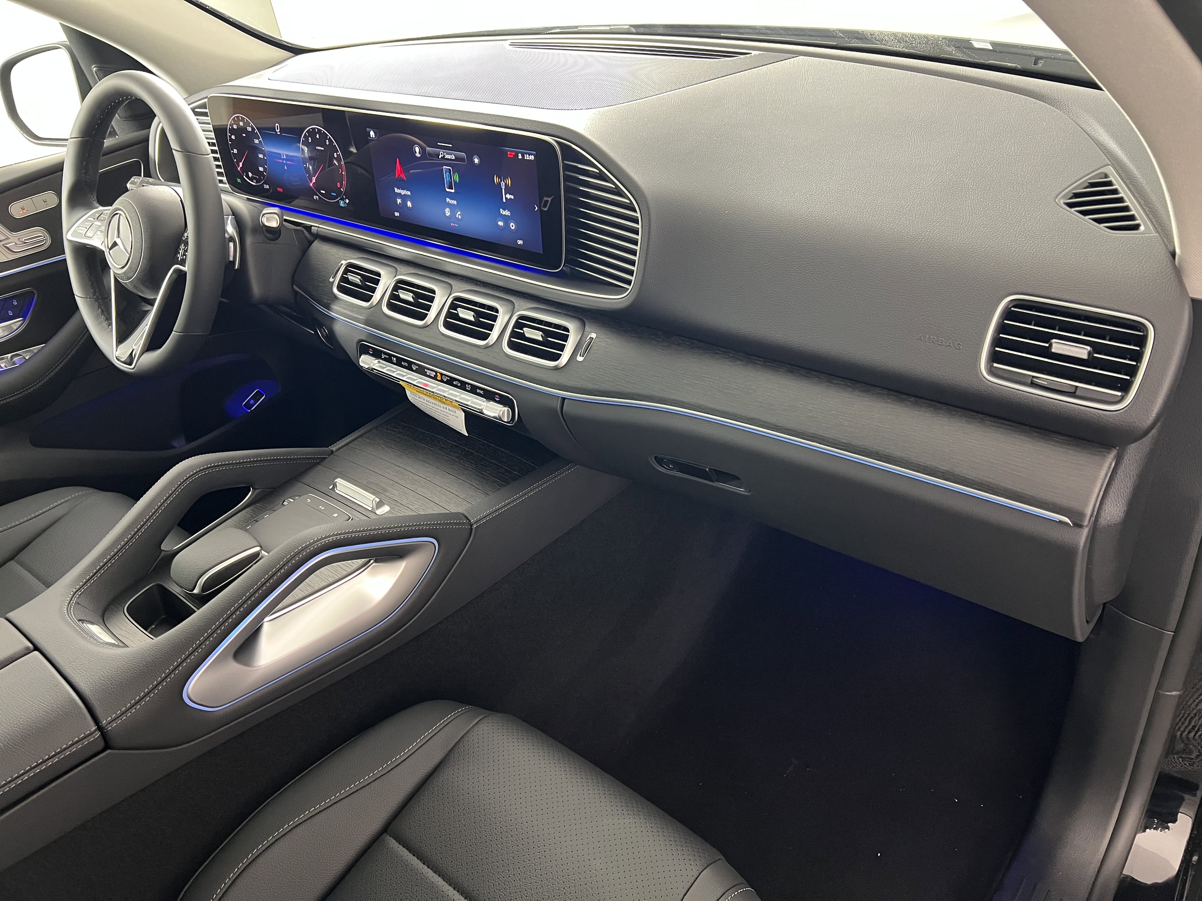 New 2026 Mercedes-Benz GLE 350 4MATIC image 27