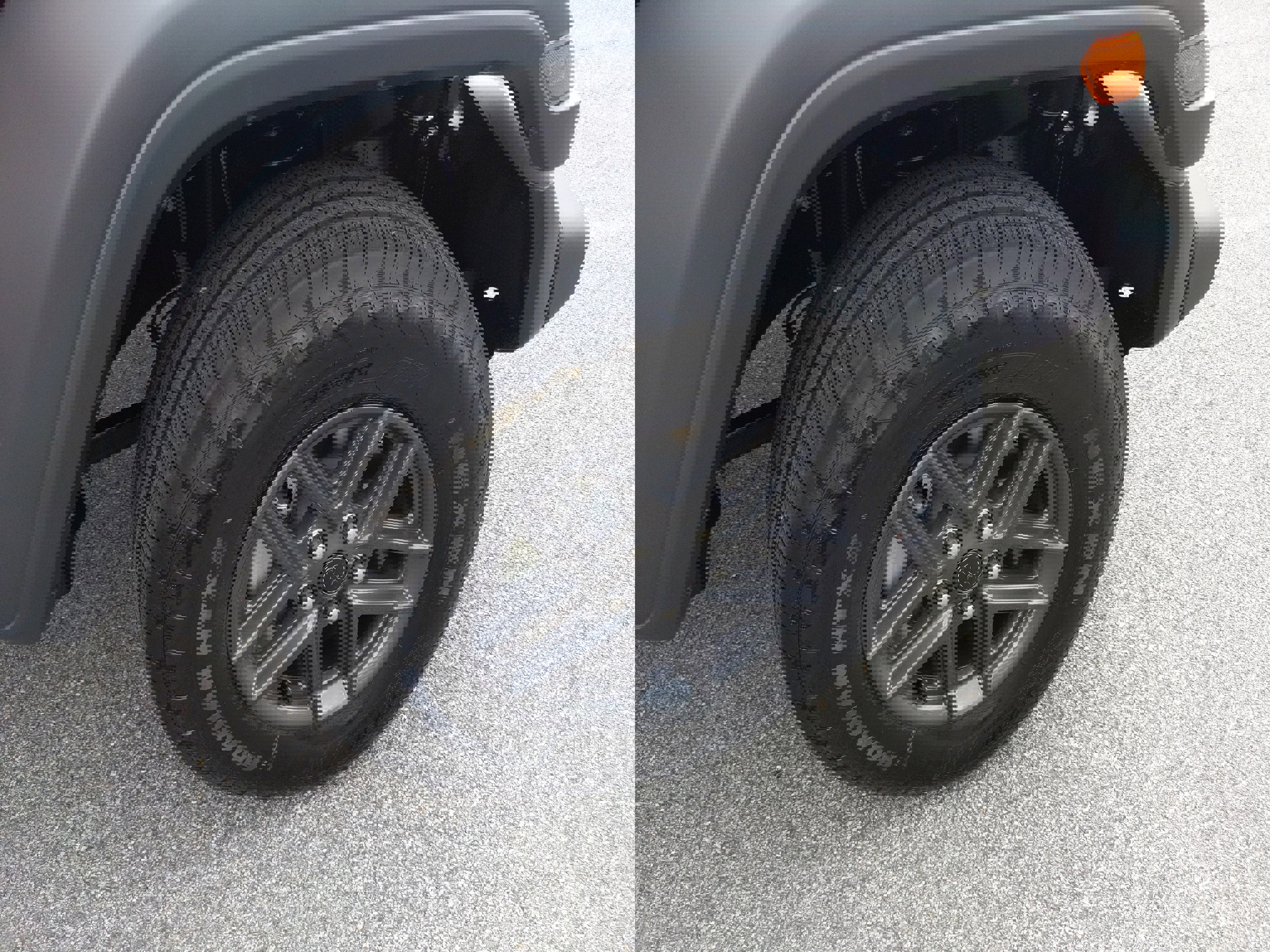 New 2025 Jeep Wrangler Unlimited Sport image 23