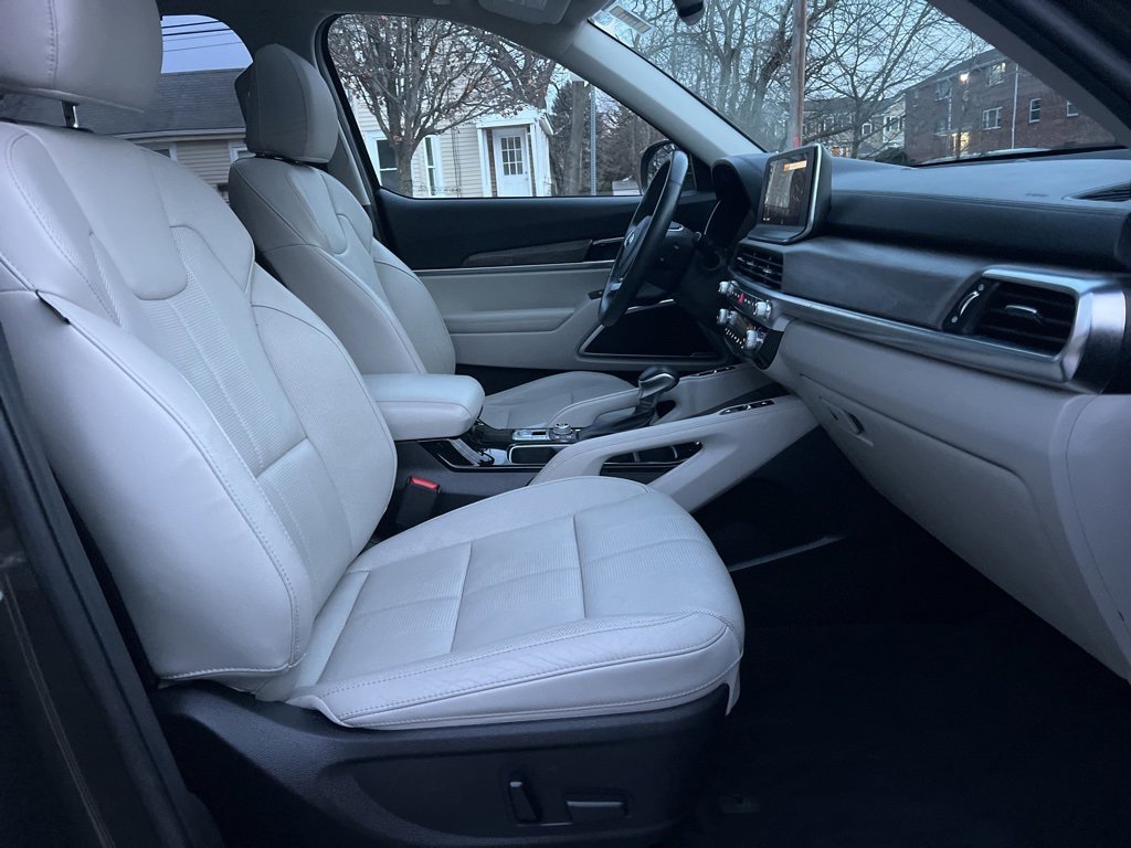 Used 2020 Kia Telluride EX w/ Towing Package image 27