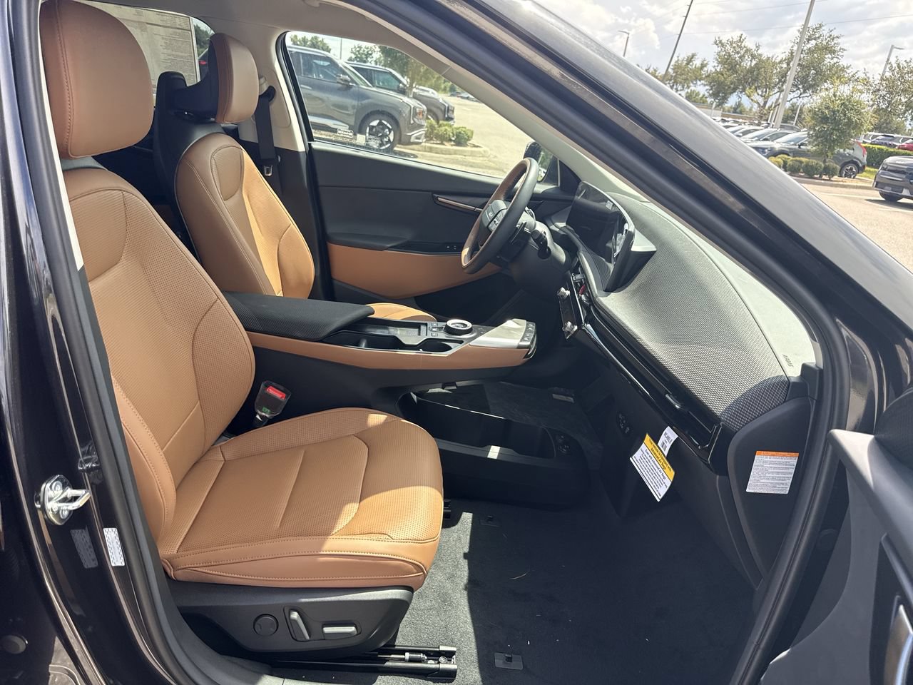 New 2026 Kia EV6 Wind RWD image 30