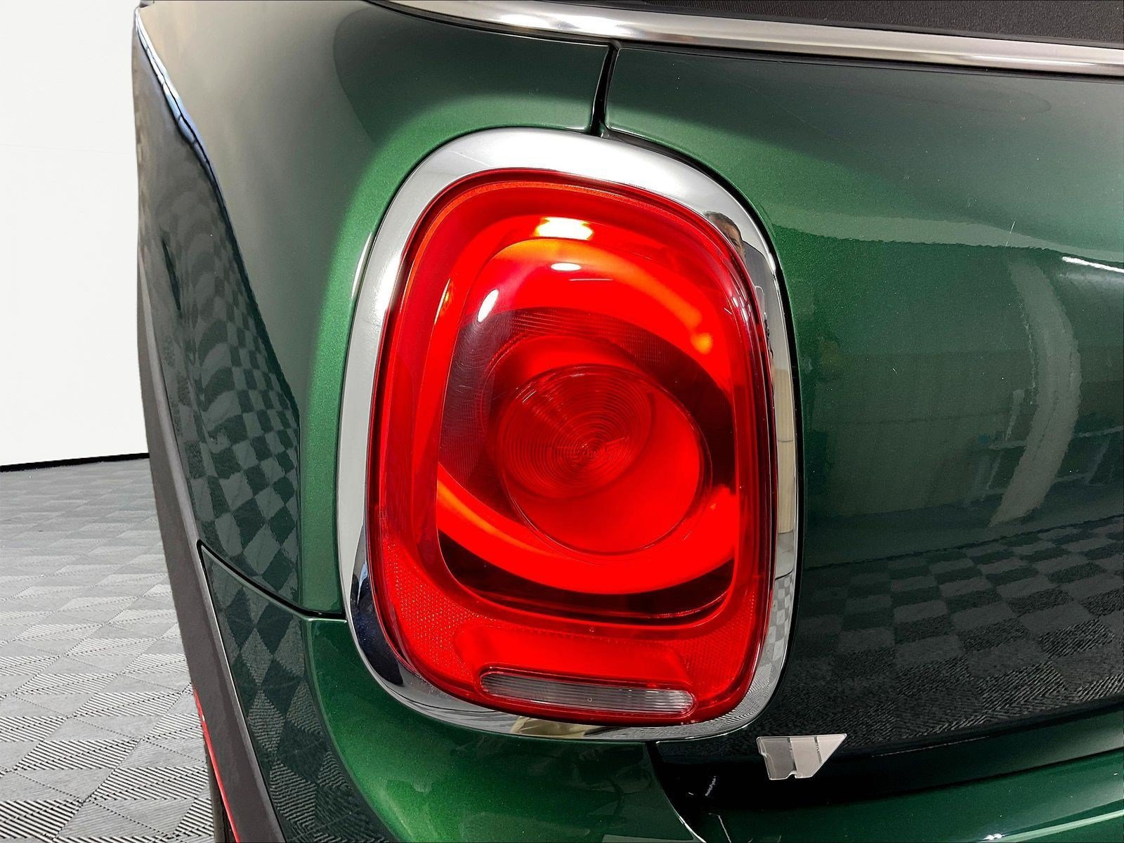 Used 2018 MINI Cooper S FWD image 22