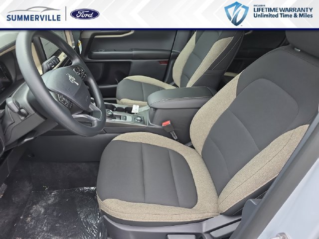 New 2026 Ford Bronco Sport Big Bend AWD/4WD image 15