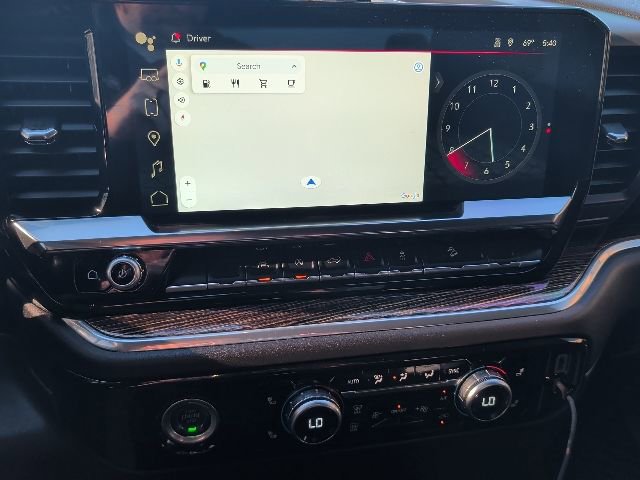 Certified 2024 GMC Sierra 1500 Elevation w/ X31 Off-Road Package image 25