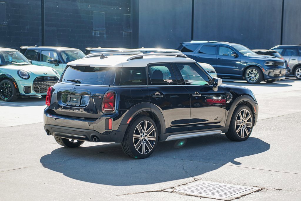 Used 2023 MINI Cooper Countryman S image 5