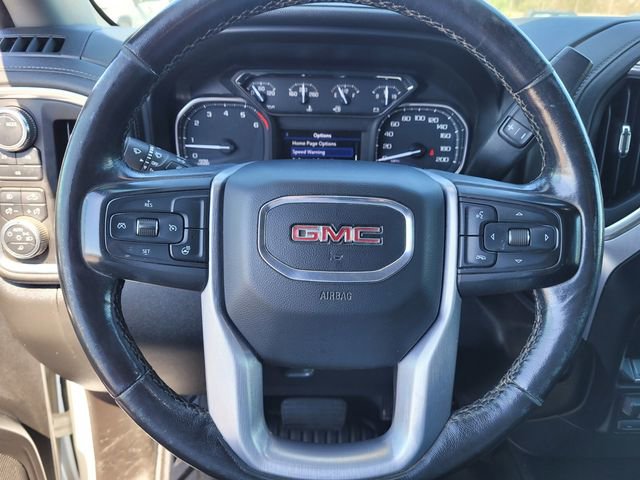 Used 2021 GMC Sierra 3500 SLE w/ SLE Convenience Package image 26