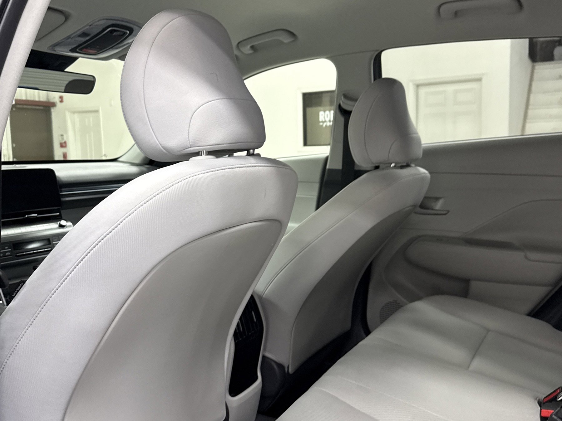 Used 2025 Hyundai Kona SEL image 14