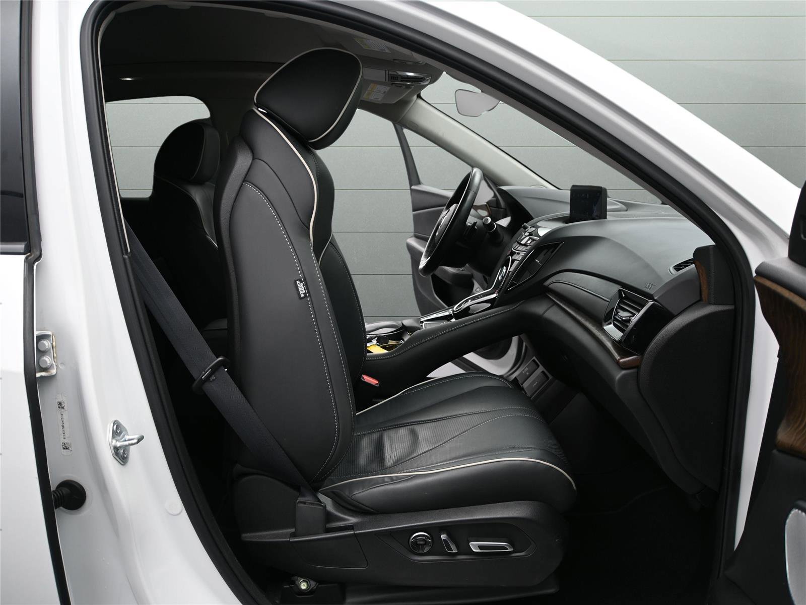 Certified 2021 Acura RDX AWD w/ Advance Package image 18