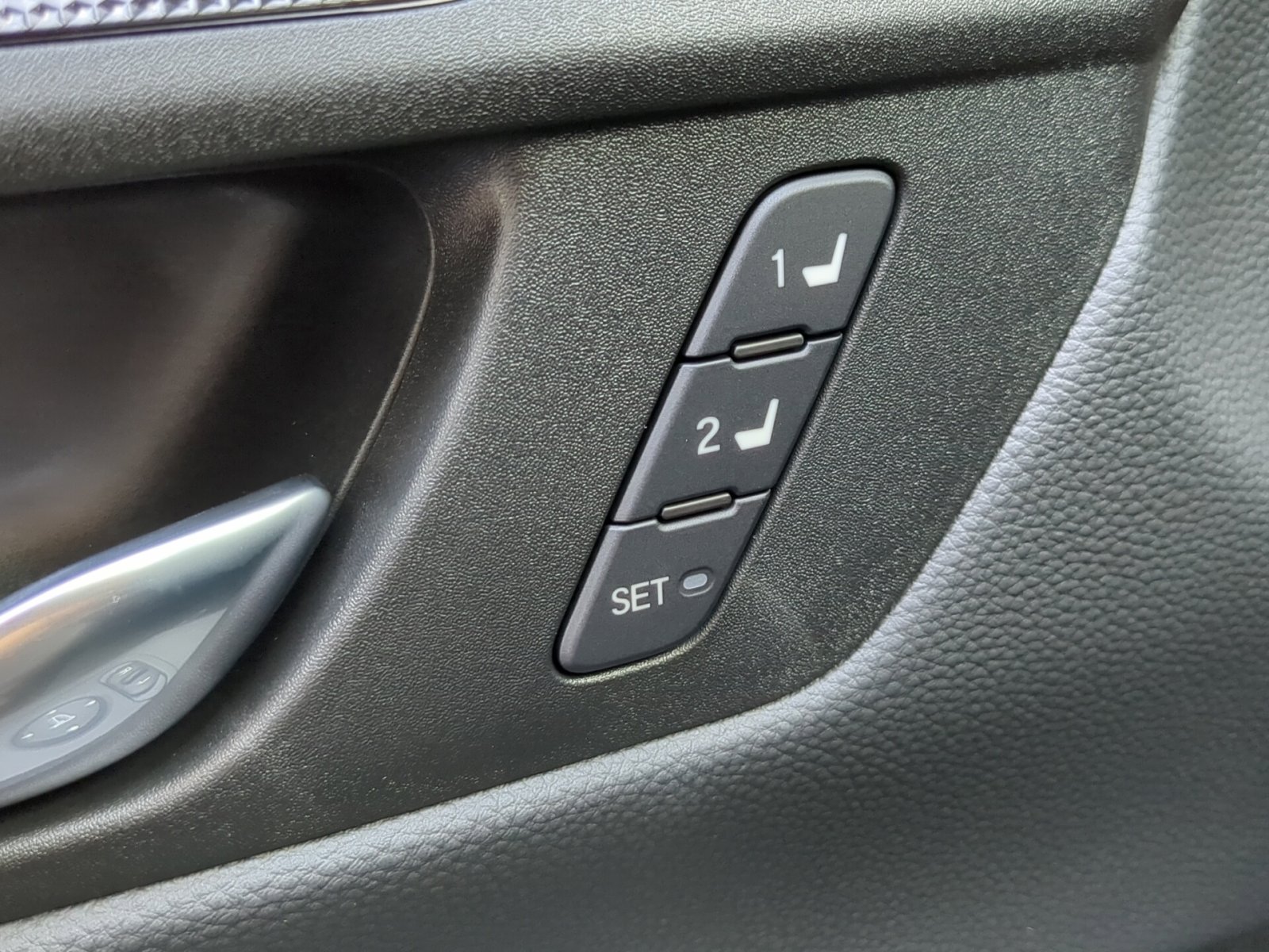 New 2026 Honda CR-V Sport-L image 19