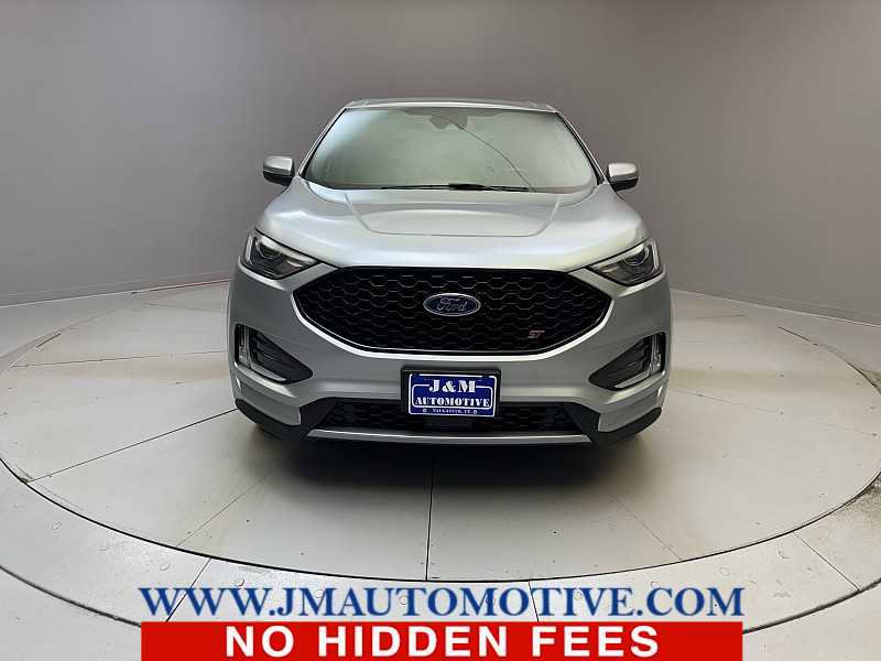 Used 2023 Ford Edge ST image 8