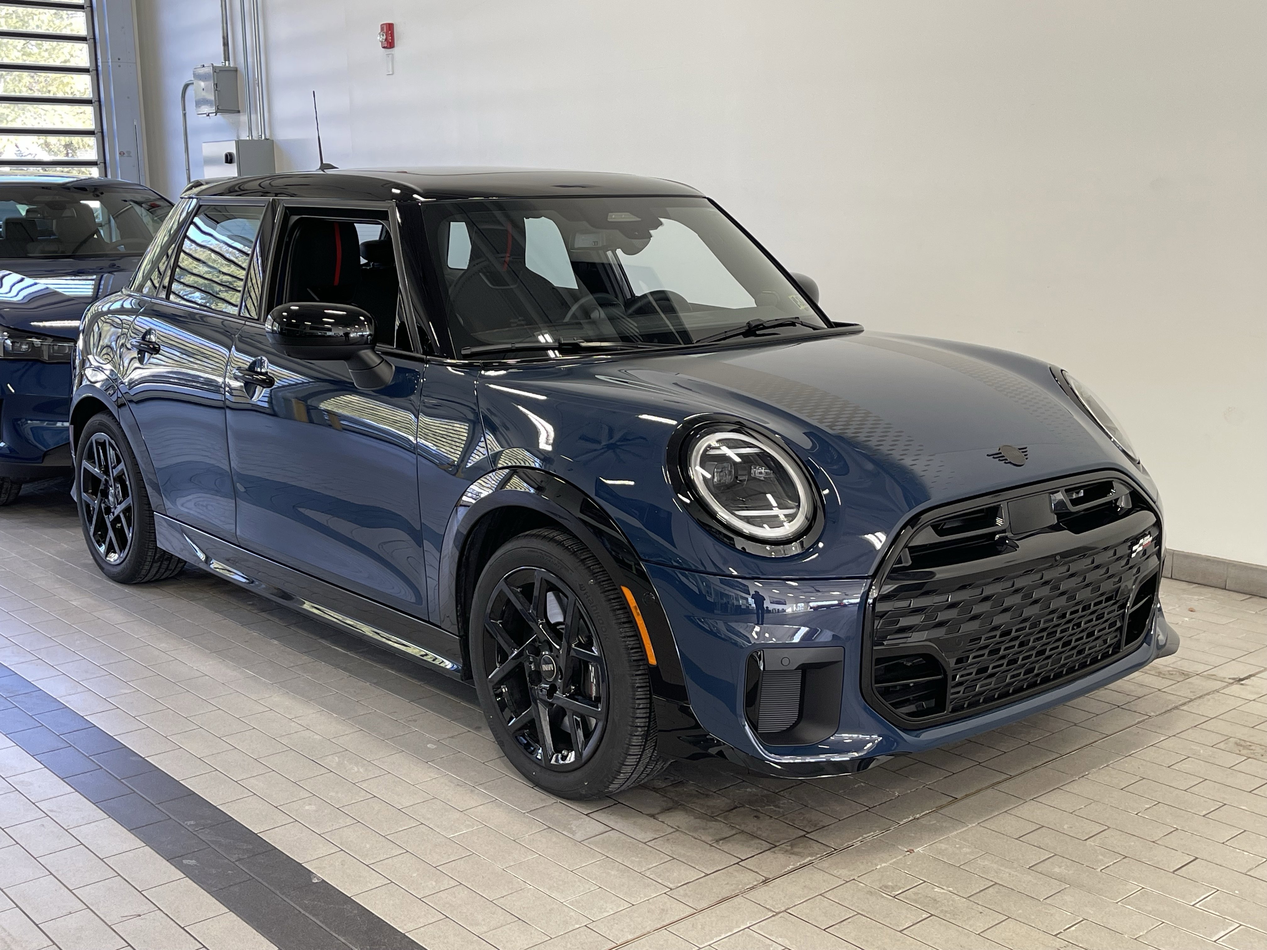 Used 2026 MINI Cooper S image 2