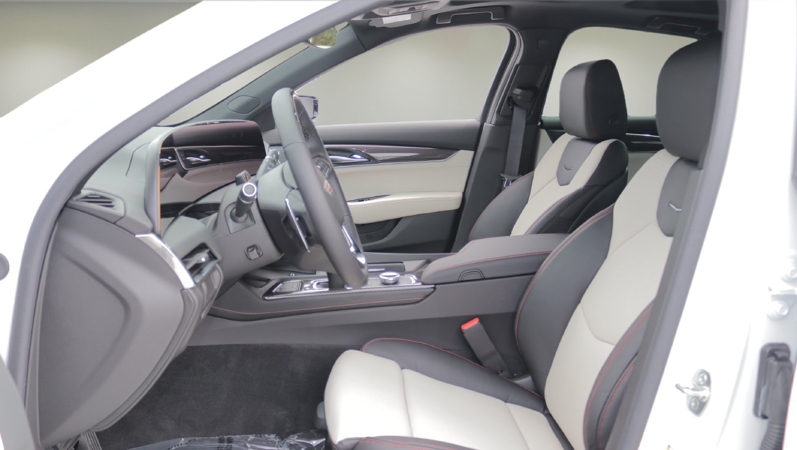 New 2026 Cadillac CT5 Sport RWD image 11