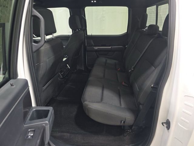 Used 2021 Ford F150 XLT w/ Equipment Group 302A High image 12