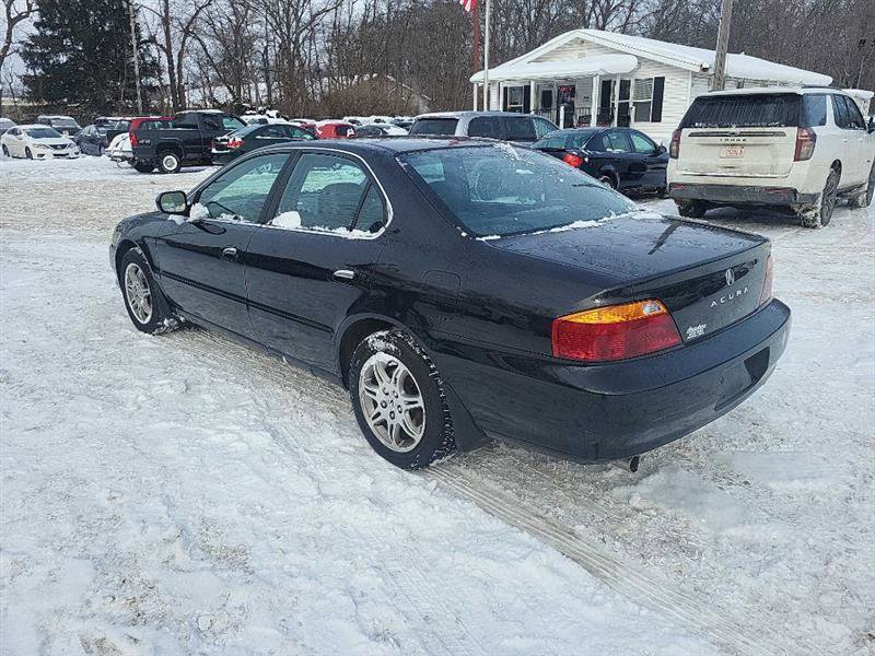 Used 1999 Acura TL image 3