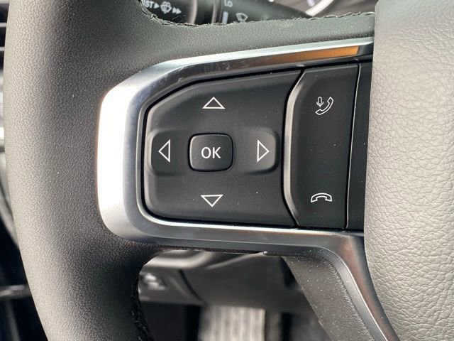 New 2026 RAM 1500 Big Horn w/ Night Edition image 17