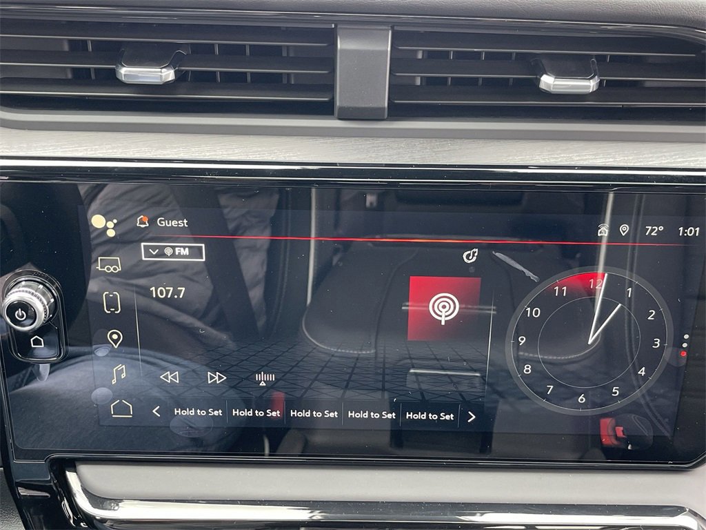 New 2025 GMC Sierra 2500 AT4X w/ AT4X AEV Edition image 13