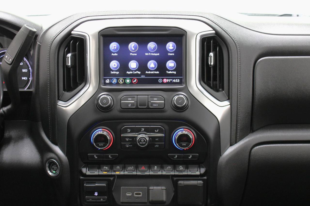 Used 2020 Chevrolet Silverado 1500 RST AWD/4WD image 55