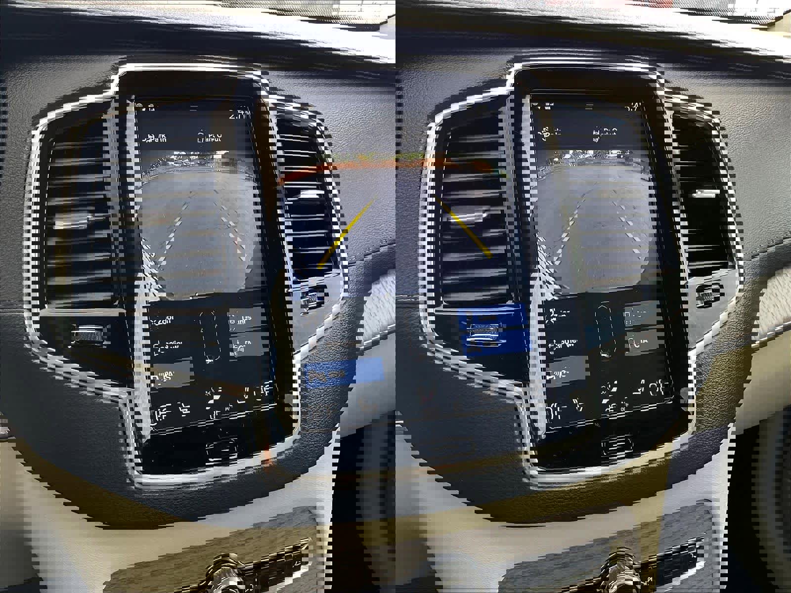 Used 2022 Volvo XC90 T8 Inscription image 24