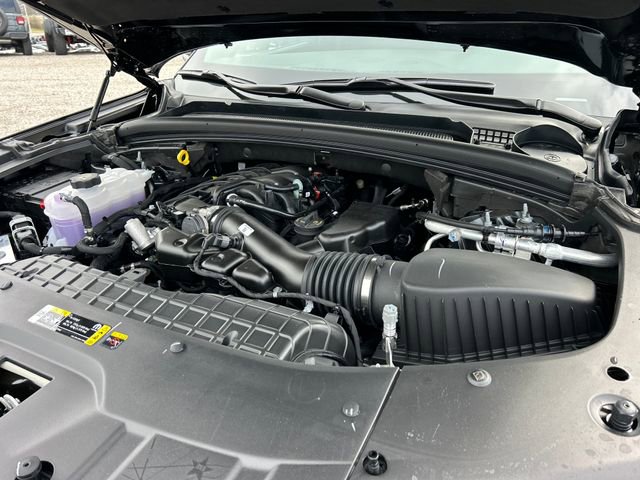 New 2026 Jeep Grand Cherokee Laredo X image 36