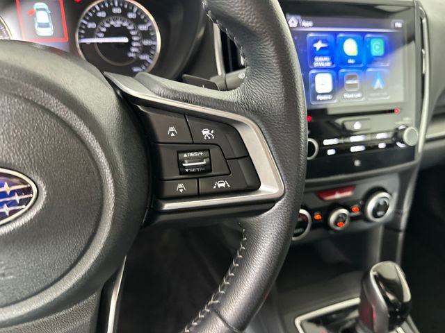 Used 2018 Subaru Impreza 2.0i Limited image 16