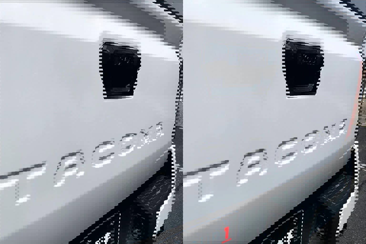 Used 2026 Toyota Tacoma SR5 image 28