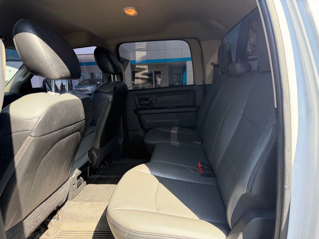 Used 2020 RAM 4500 Tradesman w/ Chrome Appearance Group image 6