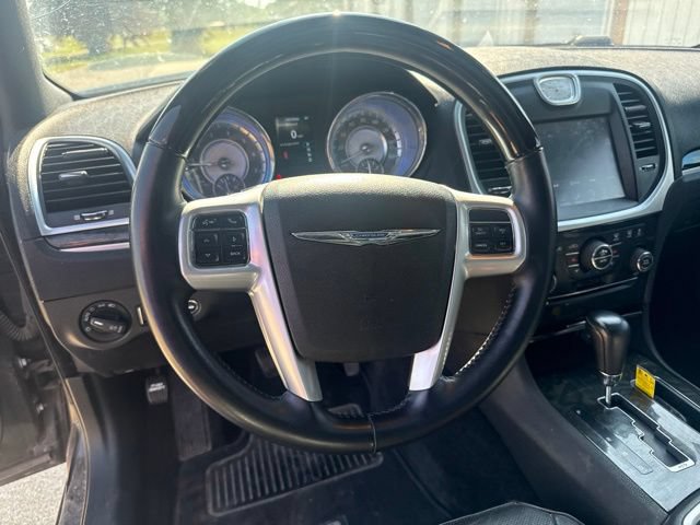 Used 2013 Chrysler 300 C w/ Beats Audio Group AWD/4WD image 14