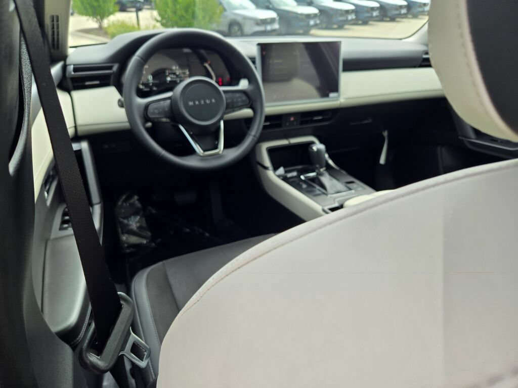 New 2026 MAZDA CX-5 Preferred AWD/4WD image 14