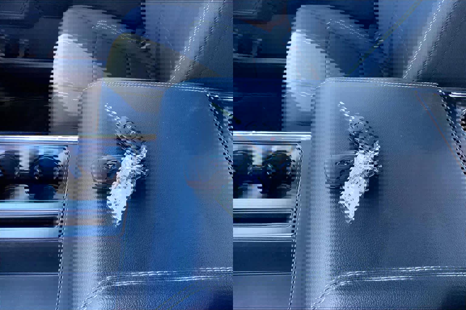 Used 2024 Ford F150 STX image 14