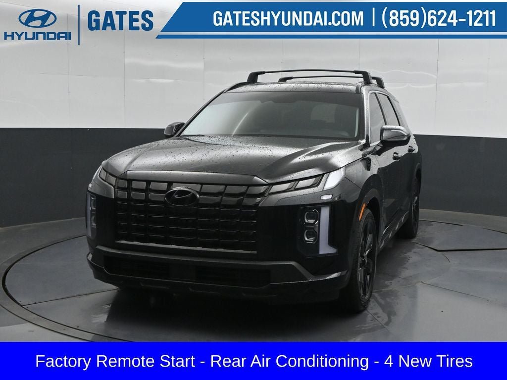 Certified 2024 Hyundai Palisade XRT AWD/4WD image 5