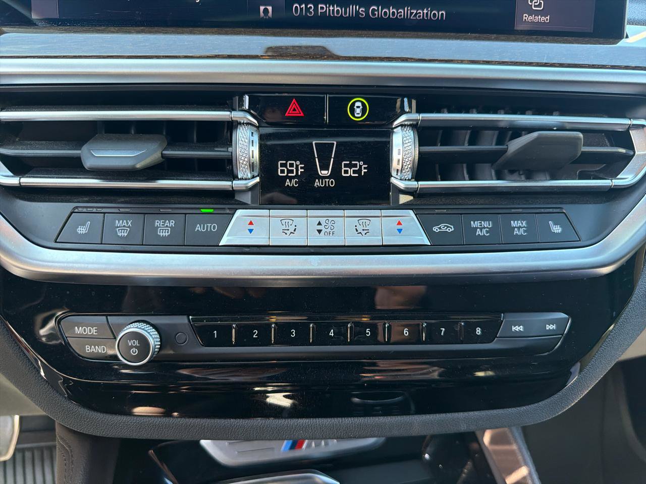 Used 2023 BMW X4 M40i image 27