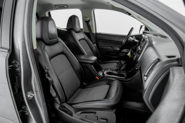 Used 2019 Chevrolet Colorado Z71 AWD/4WD image 31