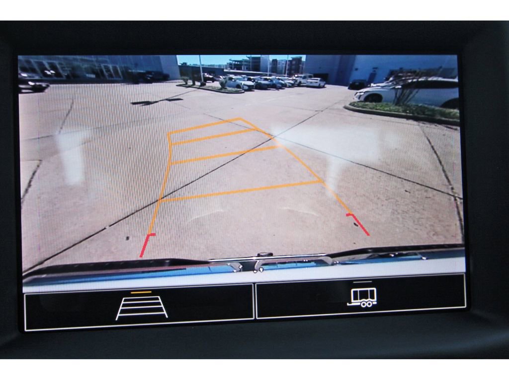 Used 2024 GMC Sierra 2500 Pro image 20