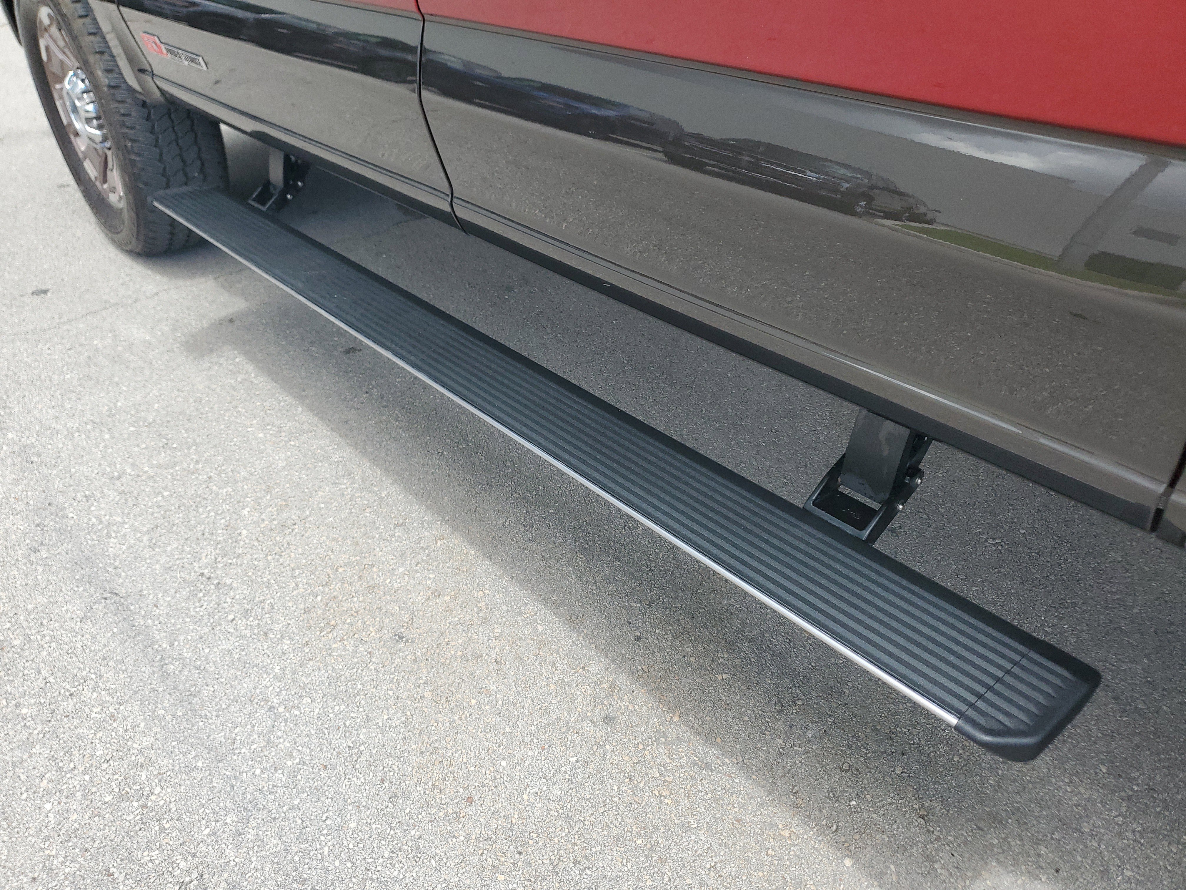 Used 2025 Ford F350 King Ranch image 30