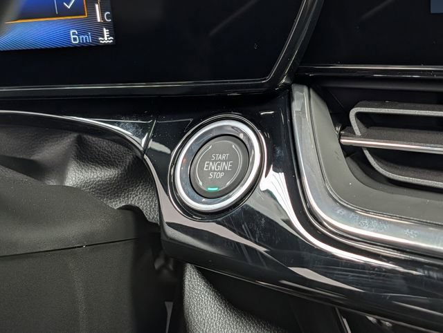 New 2026 Chevrolet Trax RS image 22