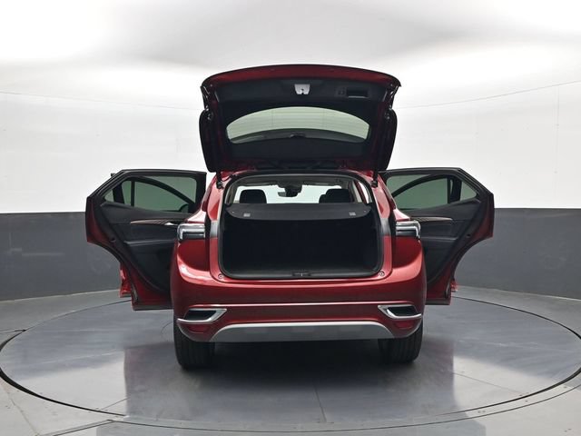 Used 2023 Buick Envision Avenir AWD/4WD image 32