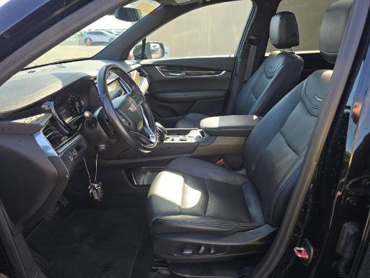 Used 2021 Cadillac XT6 Premium Luxury FWD image 9