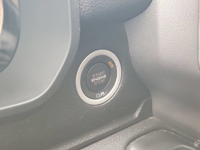 Used 2021 RAM 1500 Big Horn AWD/4WD image 22