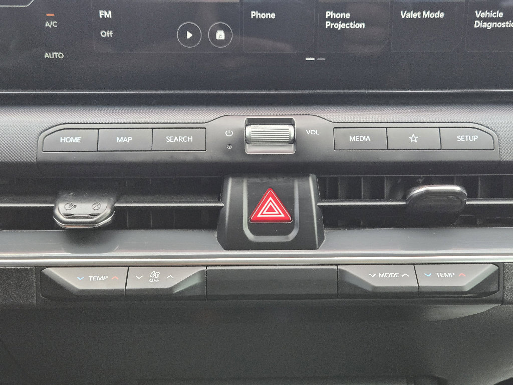 Used 2025 Kia K4 EX image 21