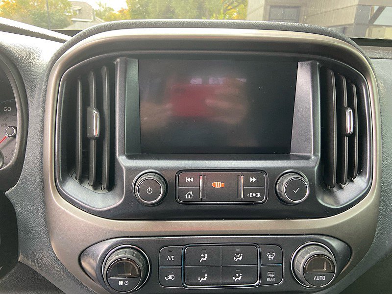 Used 2021 Chevrolet Colorado Z71 image 15