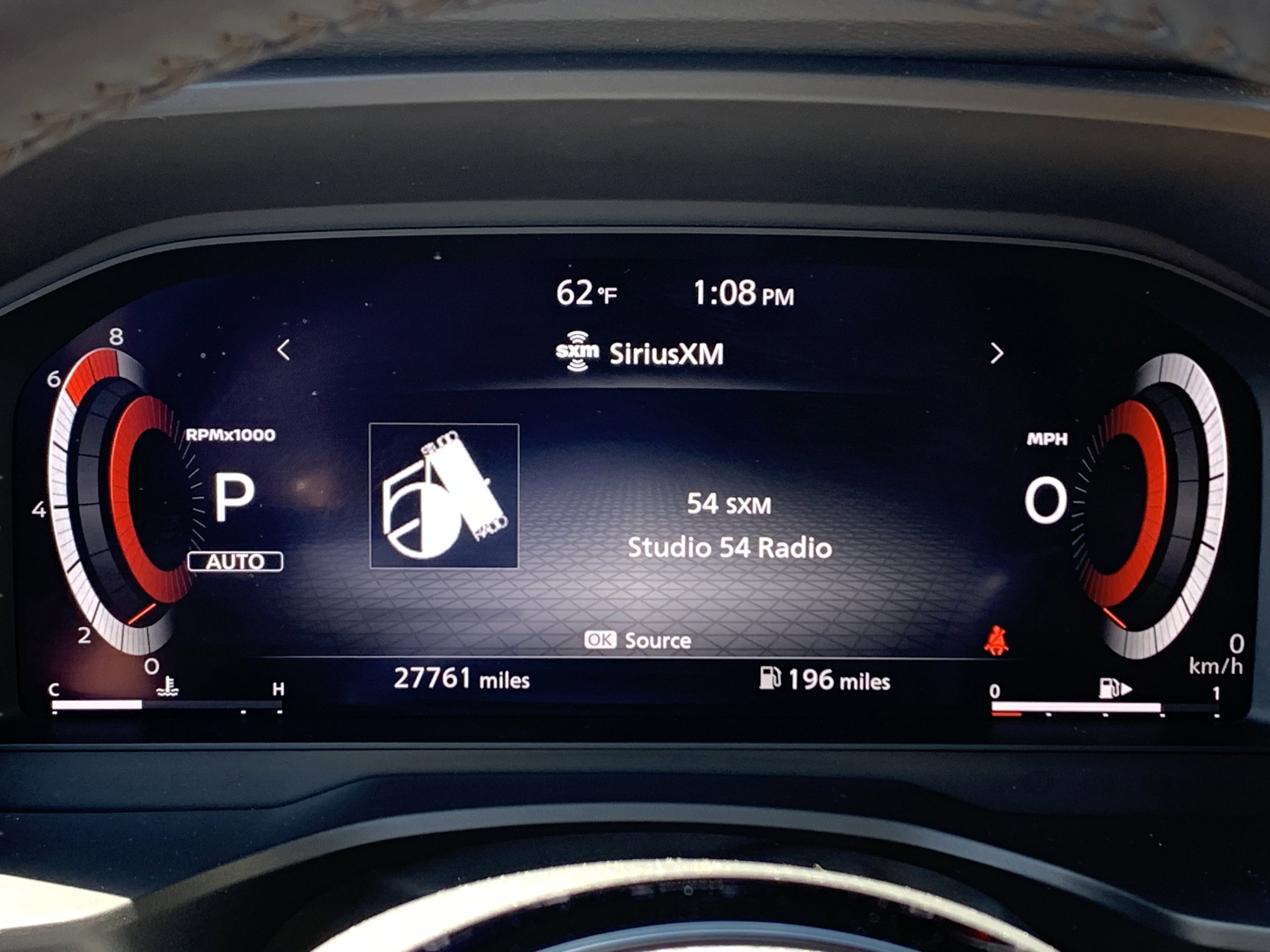 Used 2023 Nissan Rogue Platinum image 52