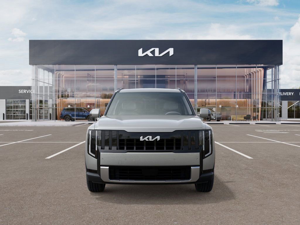New 2027 Kia Telluride S image 2