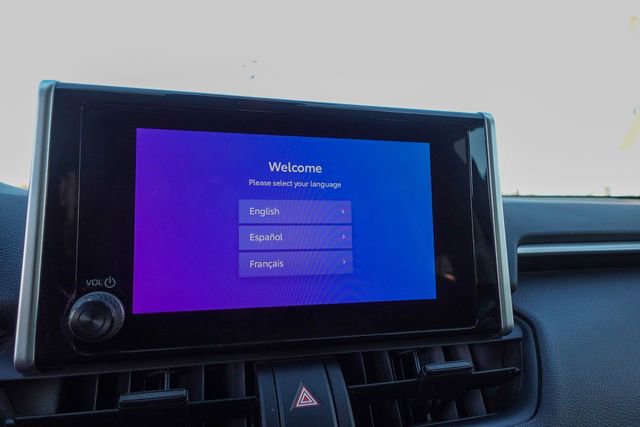 Certified 2024 Toyota RAV4 XLE image 22